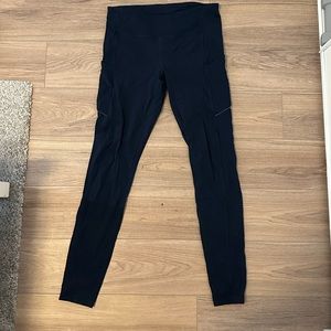 Lululemon Leggings! 3 colours!